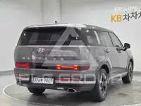 2024 Hyundai Santa Fe