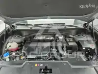 2024 Hyundai Santa Fe
