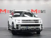 2024 Hyundai Santa Fe