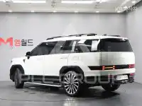2024 Hyundai Santa Fe