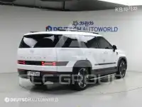 2024 Hyundai Santa Fe