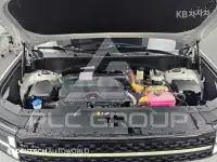 2024 Hyundai Santa Fe