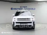 2024 Hyundai Santa Fe