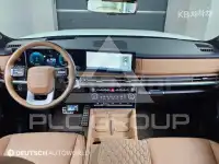 2024 Hyundai Santa Fe