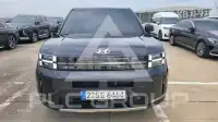 2024 Hyundai Santa Fe