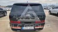 2024 Hyundai Santa Fe