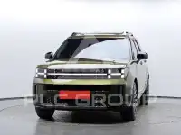 2024 Hyundai Santa Fe