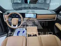 2024 Hyundai Santa Fe