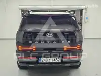 2024 Hyundai Santa Fe