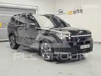 2024 Hyundai Santa Fe