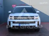 2024 Hyundai Santa Fe