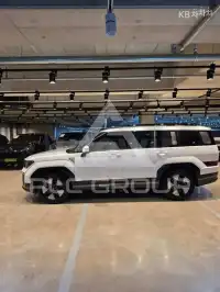 2024 Hyundai Santa Fe
