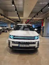 2024 Hyundai Santa Fe