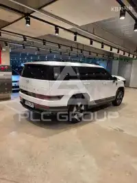 2024 Hyundai Santa Fe