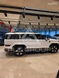 2024 Hyundai Santa Fe