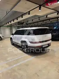 2024 Hyundai Santa Fe