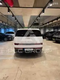 2024 Hyundai Santa Fe