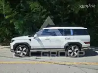 2024 Hyundai Santa Fe