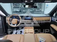 2024 Hyundai Santa Fe
