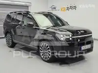 2024 Hyundai Santa Fe