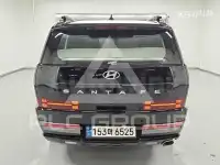 2024 Hyundai Santa Fe