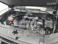 2024 Hyundai Santa Fe