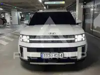 2024 Hyundai Santa Fe