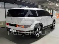 2024 Hyundai Santa Fe