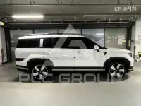 2024 Hyundai Santa Fe