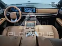 2024 Hyundai Santa Fe