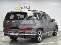 2024 Hyundai Santa Fe