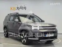 2024 Hyundai Santa Fe