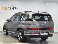 2024 Hyundai Santa Fe