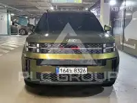 2024 Hyundai Santa Fe