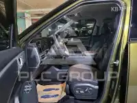 2024 Hyundai Santa Fe