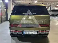 2024 Hyundai Santa Fe