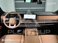 2024 Hyundai Santa Fe