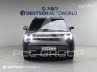 2024 Hyundai Santa Fe