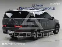 2024 Hyundai Santa Fe