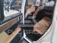 2024 Hyundai Santa Fe