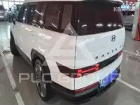 2024 Hyundai Santa Fe