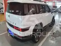 2024 Hyundai Santa Fe