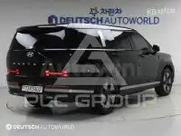 2024 Hyundai Santa Fe