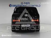 2024 Hyundai Santa Fe