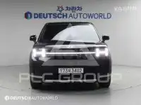 2024 Hyundai Santa Fe