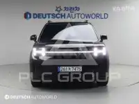 2024 Hyundai Santa Fe