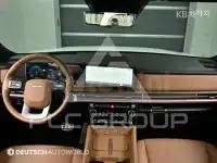 2024 Hyundai Santa Fe