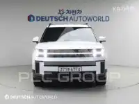 2024 Hyundai Santa Fe