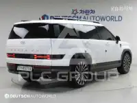 2024 Hyundai Santa Fe