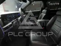 2024 Hyundai Santa Fe